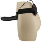PRETTY LOVE - MYRON CON VIBRAZIONE E DILDO CAVE