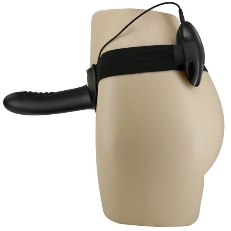 PRETTY LOVE - MYRON CON VIBRAZIONE E DILDO CAVE