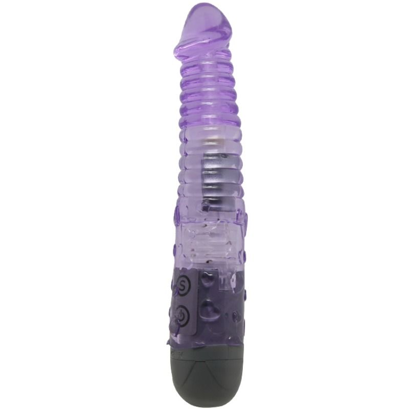 BAILE - ¿LE REGALA A SU AMANTE ALGÚN TIPO DE VIBRADOR LILAS AMANT?