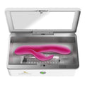 STERTOY - STERILIZZATORE COVID-19 BATTERICIDA GERMICIDA A RAGGI ULTRAVIOLETTI