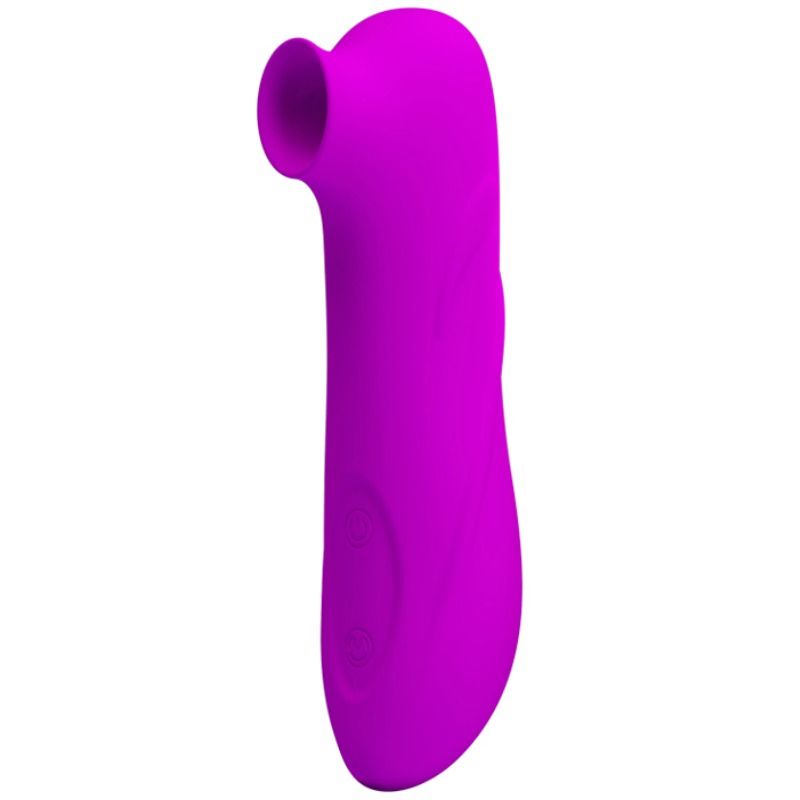 ROMANCE - STIMOLATORE PER FLAUTO MAGICO A SUZIONE