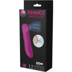 ROMANCE - STIMOLATORE PER FLAUTO MAGICO A SUZIONE