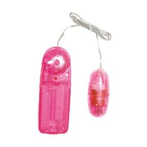 BAILE - VIBRATORE ANTHEA MAGIC FLESH