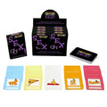 KHEPER GAMES - GIOCO DI CARTE SESSUALI GAY, GIOCO DI CARTE GAY ES / FR