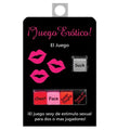 KHEPER GAMES - ¡JUEGO ERÓTICO! 5 DADOS ES