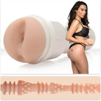 FLESHLIGHT GIRLS - LANA RHOADES AND ANUS KARMA