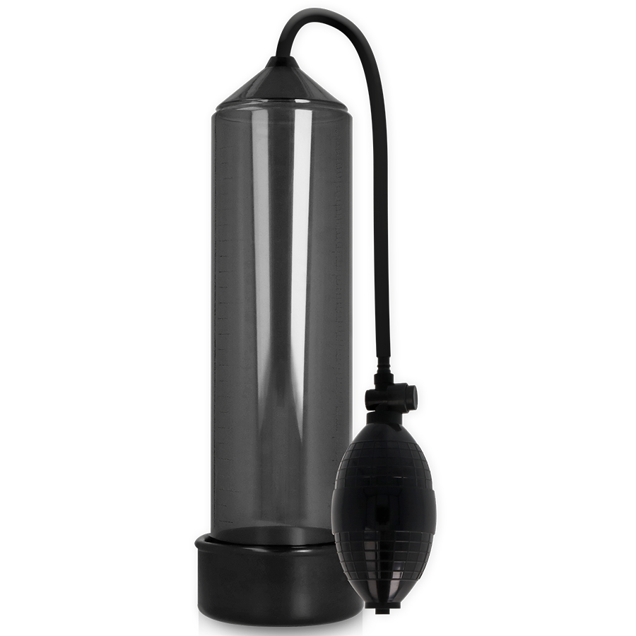 PUMP ADDICTED - RX3 NEGRO