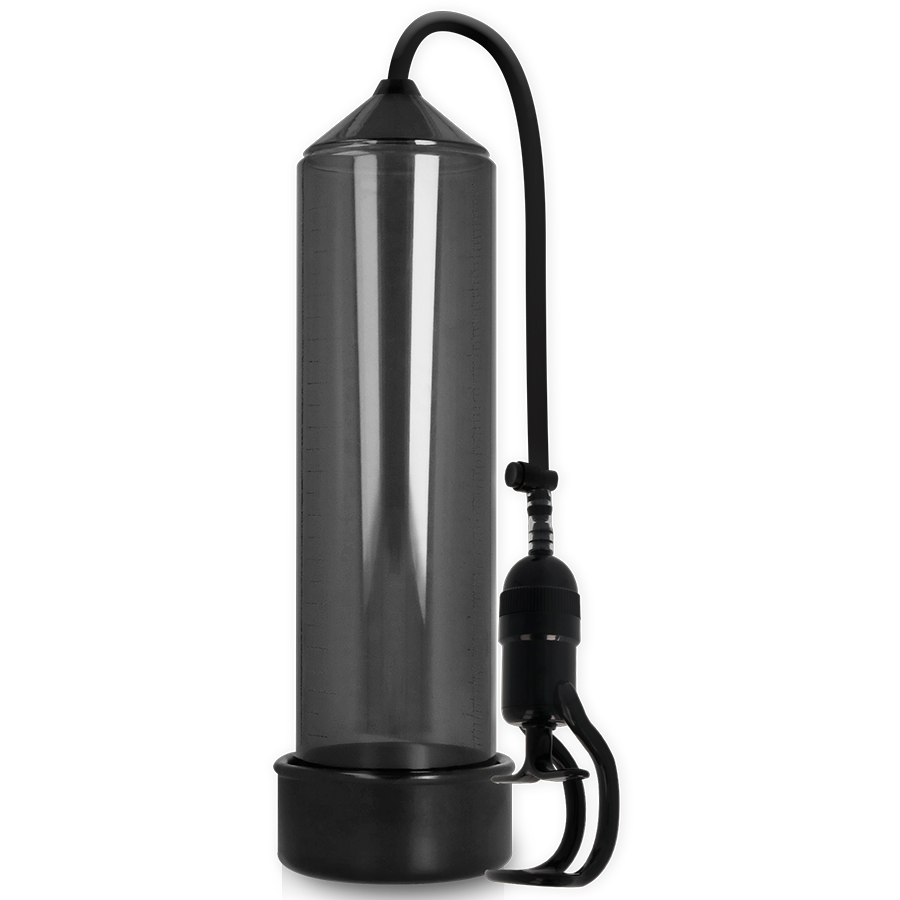 PUMP ADDICTED - RX5 NEGRO