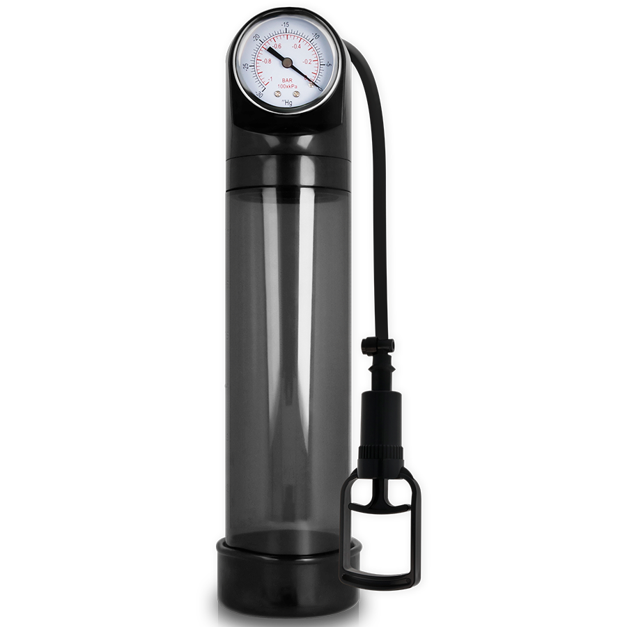 PUMP ADDICTED - RX9 NEGRO