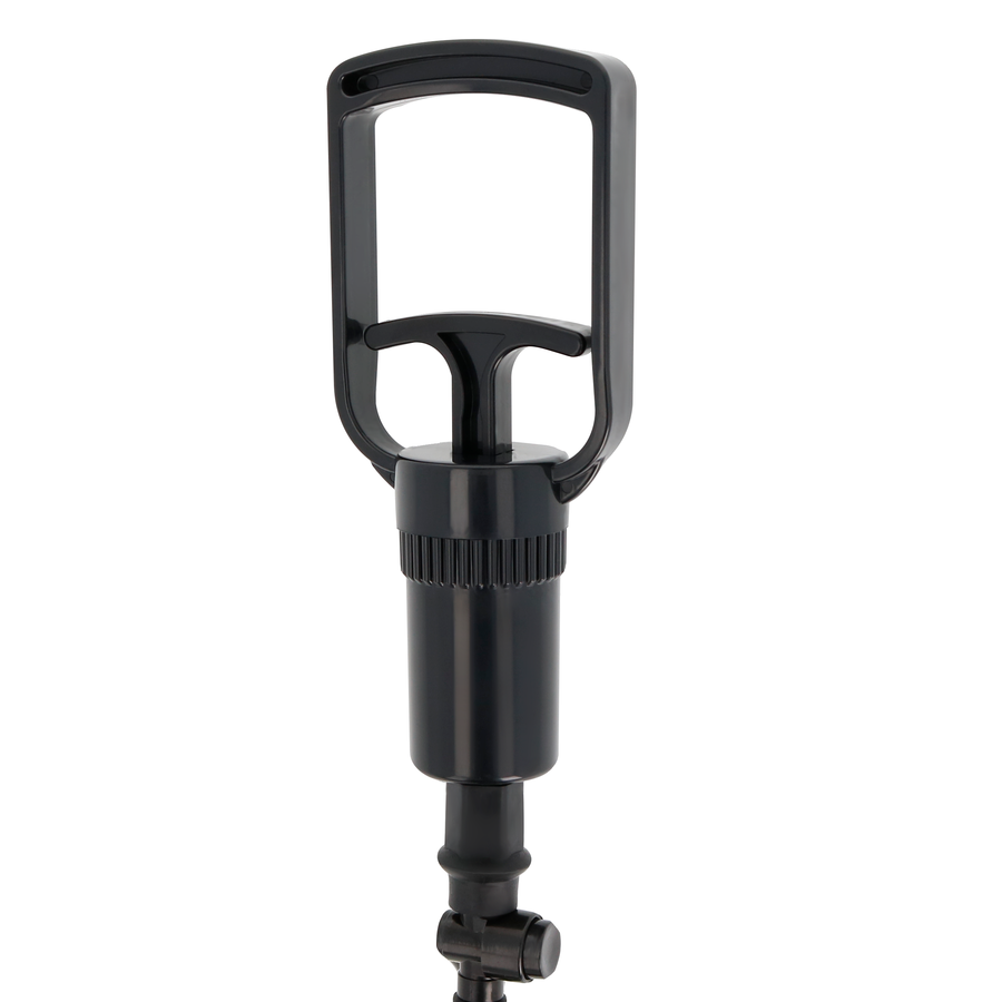 PUMP ADDICTED - RX9 NEGRO