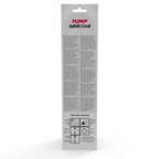 PUMP ADDICTED - BOMBA DE ERECCIÓN AUTOMÁTICA RX11