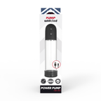 PUMP ADDICTED - BOMBA DE ERECCIÓN AUTOMÁTICA RX11