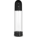 PUMP ADDICTED - BOMBA DE ERECCIÓN AUTOMÁTICA RX11