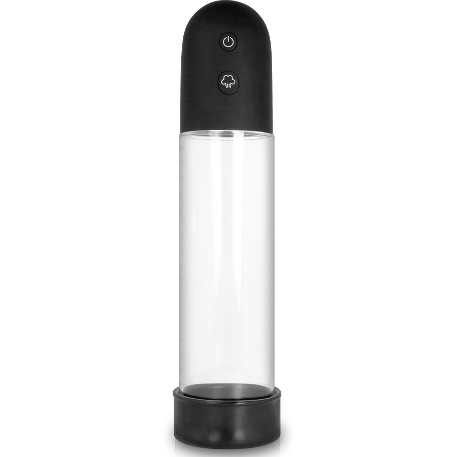 PUMP ADDICTED - BOMBA DE ERECCIÓN AUTOMÁTICA RX11