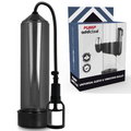 PUMP ADDICTED - VIBRATORE RX7 NERO