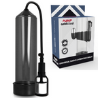 PUMP ADDICTED - VIBRATORE RX7 NERO