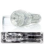 FLESHLIGHT - MASTURBADOR GO TORQUE ICE