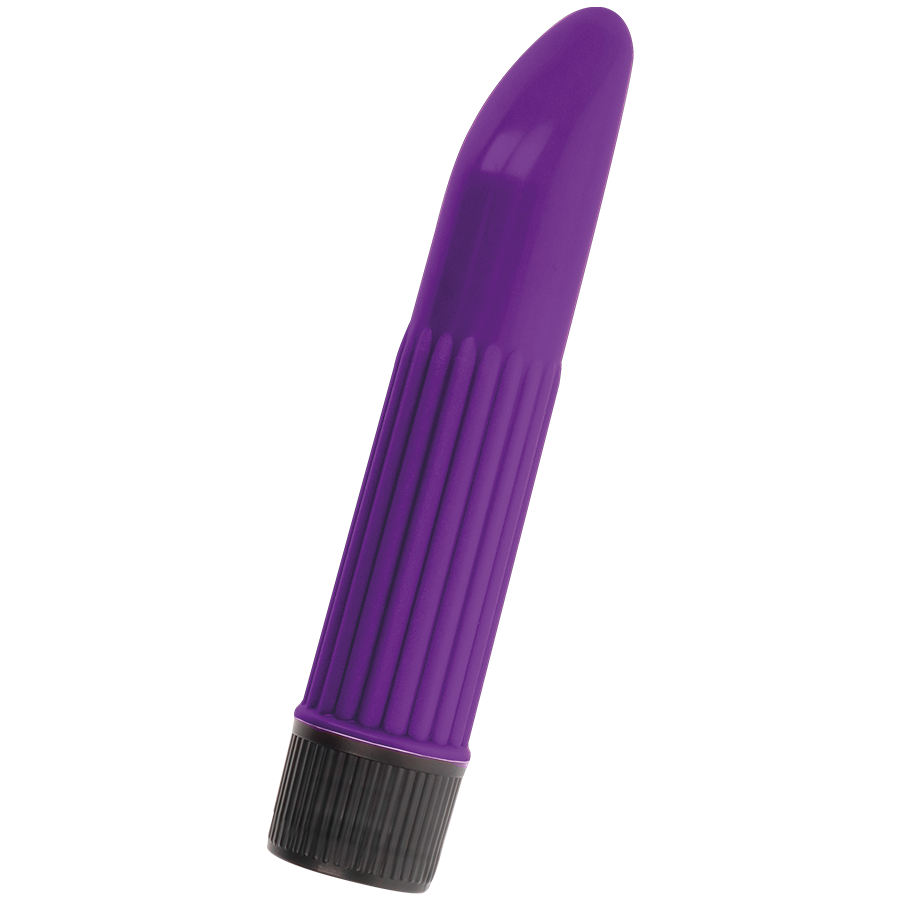 INTENSE - VIBRADOR SONNY LILA