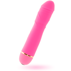 INTENSE - AIRON 20 VELOCITÀ SILICONE ROSA
