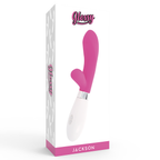 GLOSSY - JACKSON CONIGLIO ROSA