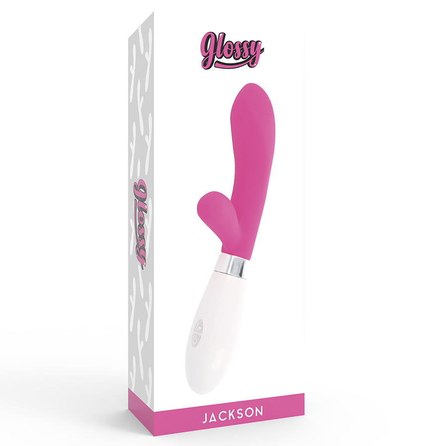 GLOSSY - JACKSON CONIGLIO ROSA