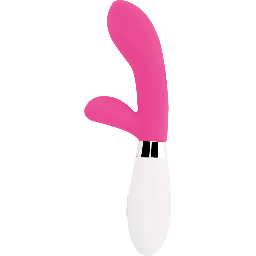 GLOSSY - JACKSON CONIGLIO ROSA
