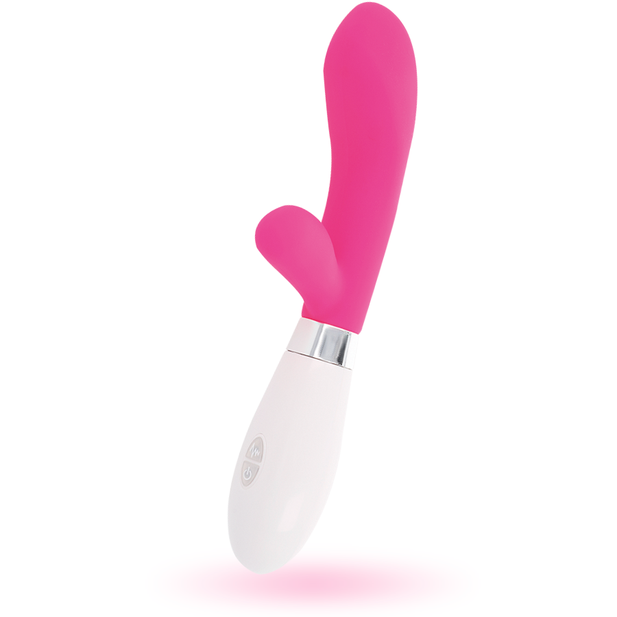 GLOSSY - JACKSON CONIGLIO ROSA