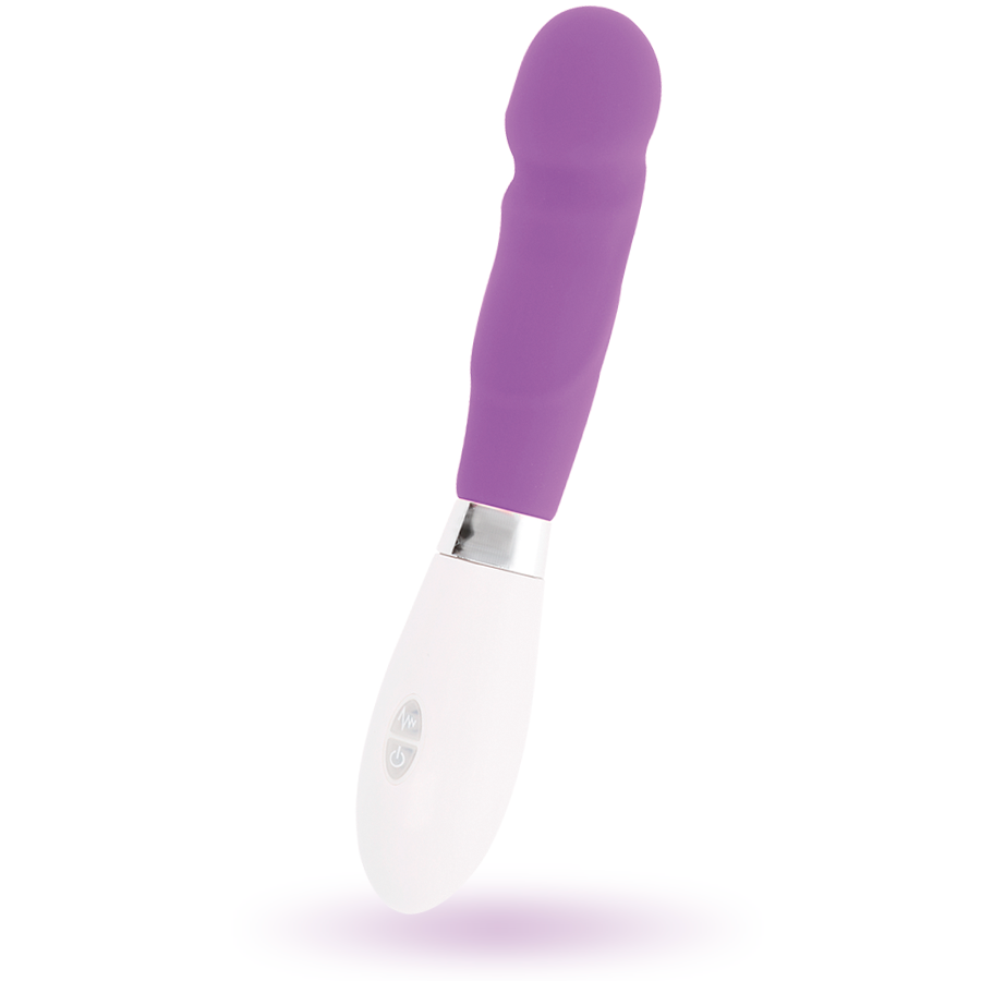 GLOSSY - VIBRATORE PAUL VIOLA