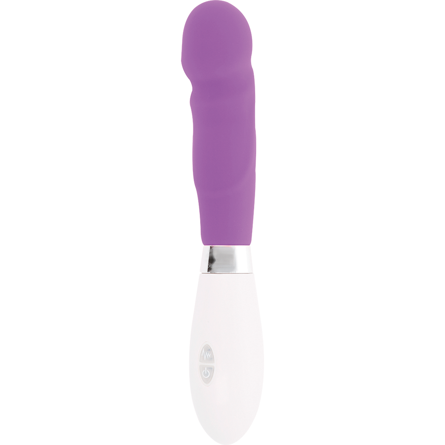 GLOSSY - VIBRATORE PAUL VIOLA