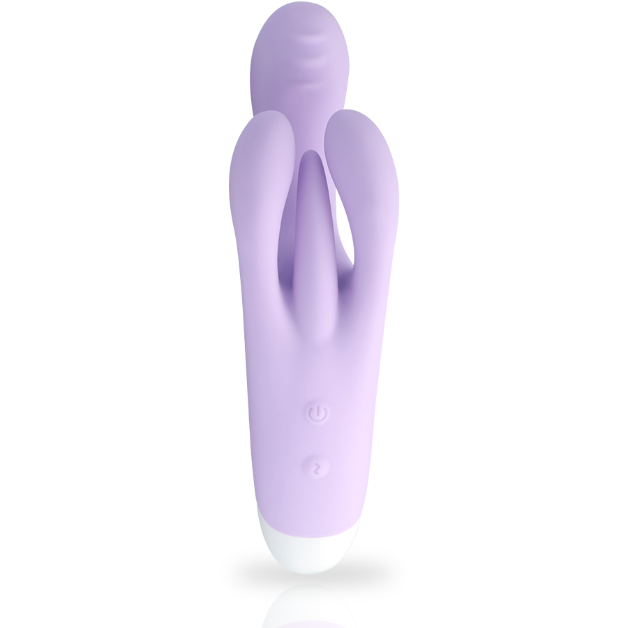 MIA - GUELL VIBRATORE ORGASMICO A 3 MOTORI
