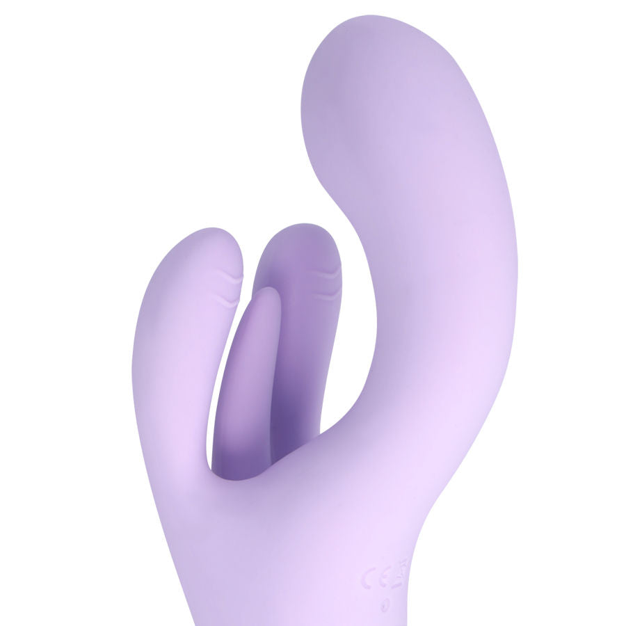 MIA - GUELL VIBRATORE ORGASMICO A 3 MOTORI