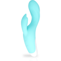 MIA - VIBRATORE DRESDA BLU TURCHESE