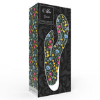 MIA - VIBRATORE DRESDA BLU TURCHESE