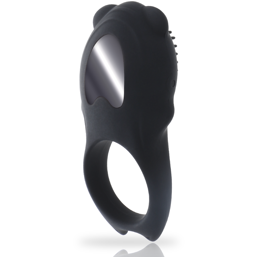 MIA - MANDO A DISTANCIA COLOSSEO ANILLO NEGRO