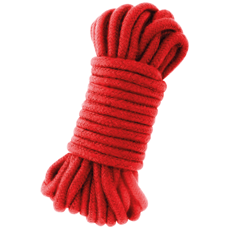 DARKNESS - CORDA GIAPPONESE 5 M ROSSA