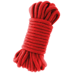 DARKNESS - CORDA GIAPPONESE 5 M ROSSA