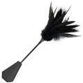 DARKNESS - LÁTIGO DE PLUMAS NEGRAS