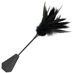 DARKNESS - LÁTIGO DE PLUMAS NEGRAS