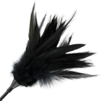 DARKNESS - LÁTIGO DE PLUMAS NEGRAS