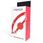 DARKNESS - BASTONE LUMINOSO ROSSO