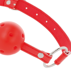 DARKNESS - BASTONE LUMINOSO ROSSO