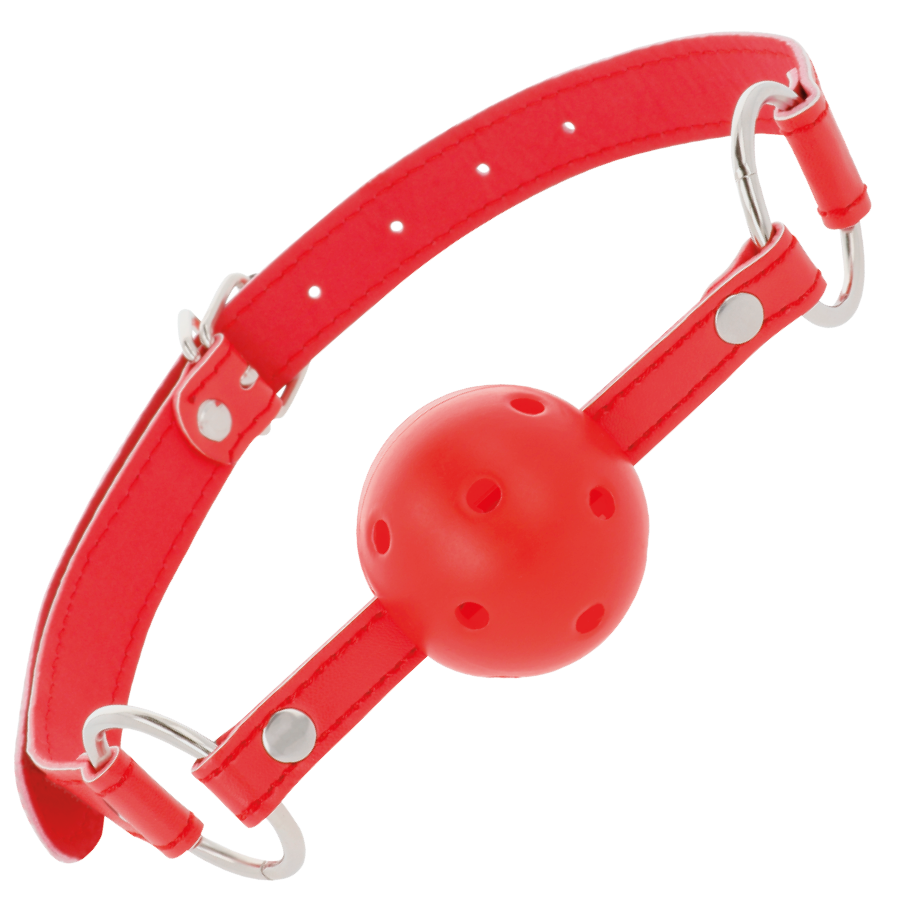 DARKNESS - BASTONE LUMINOSO ROSSO