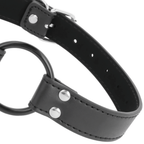 DARKNESS - GAG CON ANELLO DIAMETRO 3,6 CM