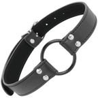 DARKNESS - GAG CON ANELLO DIAMETRO 3,6 CM
