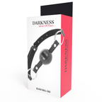 DARKNESS - GAG A SFERA NERO