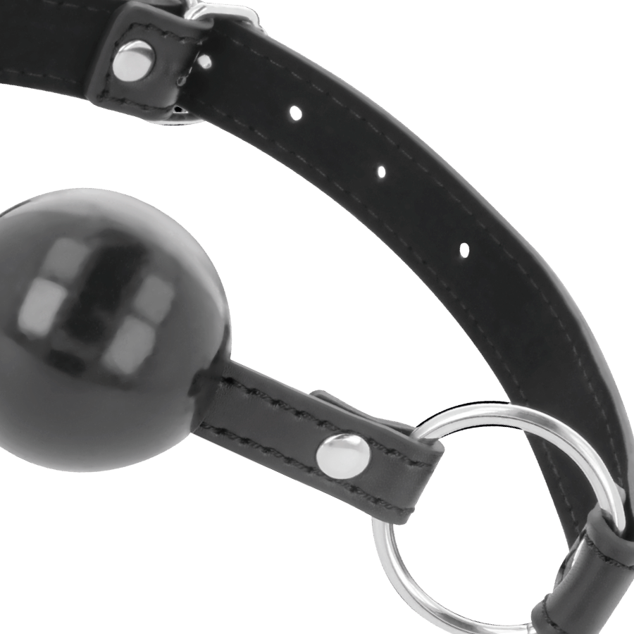 DARKNESS - GAG A SFERA NERO