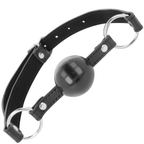 DARKNESS - GAG A SFERA NERO