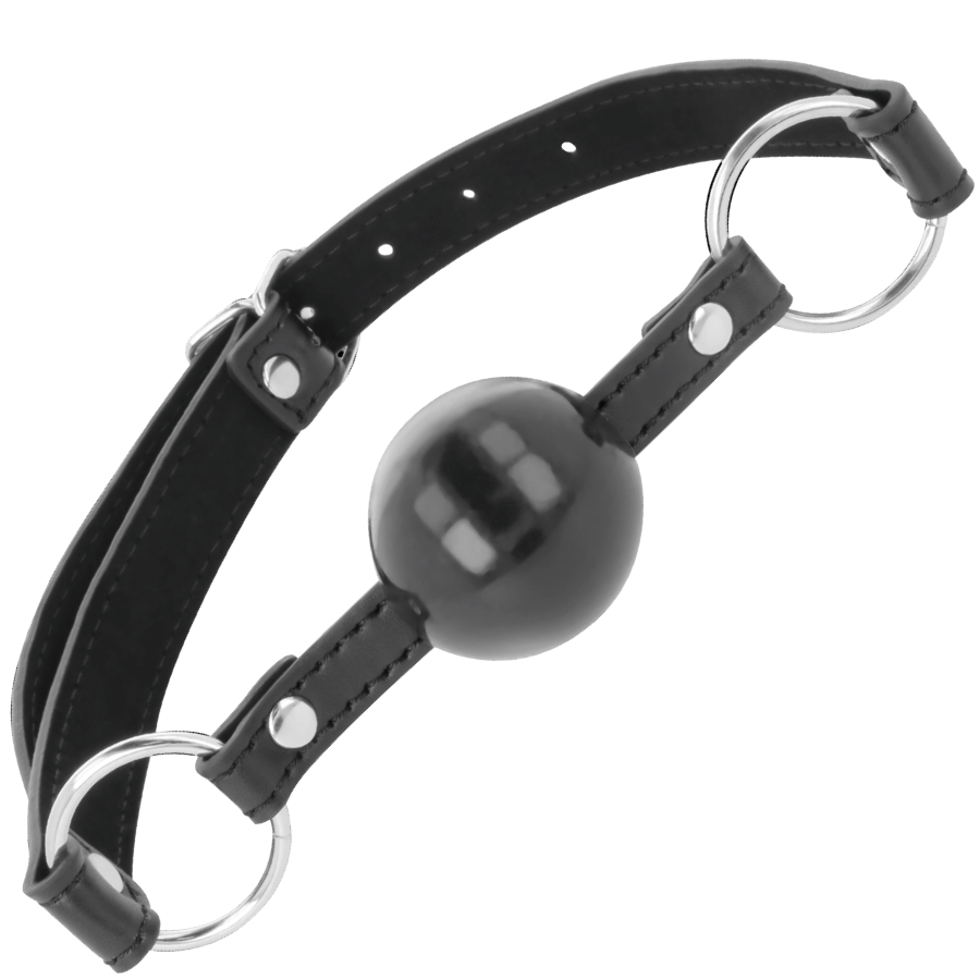 DARKNESS - GAG A SFERA NERO