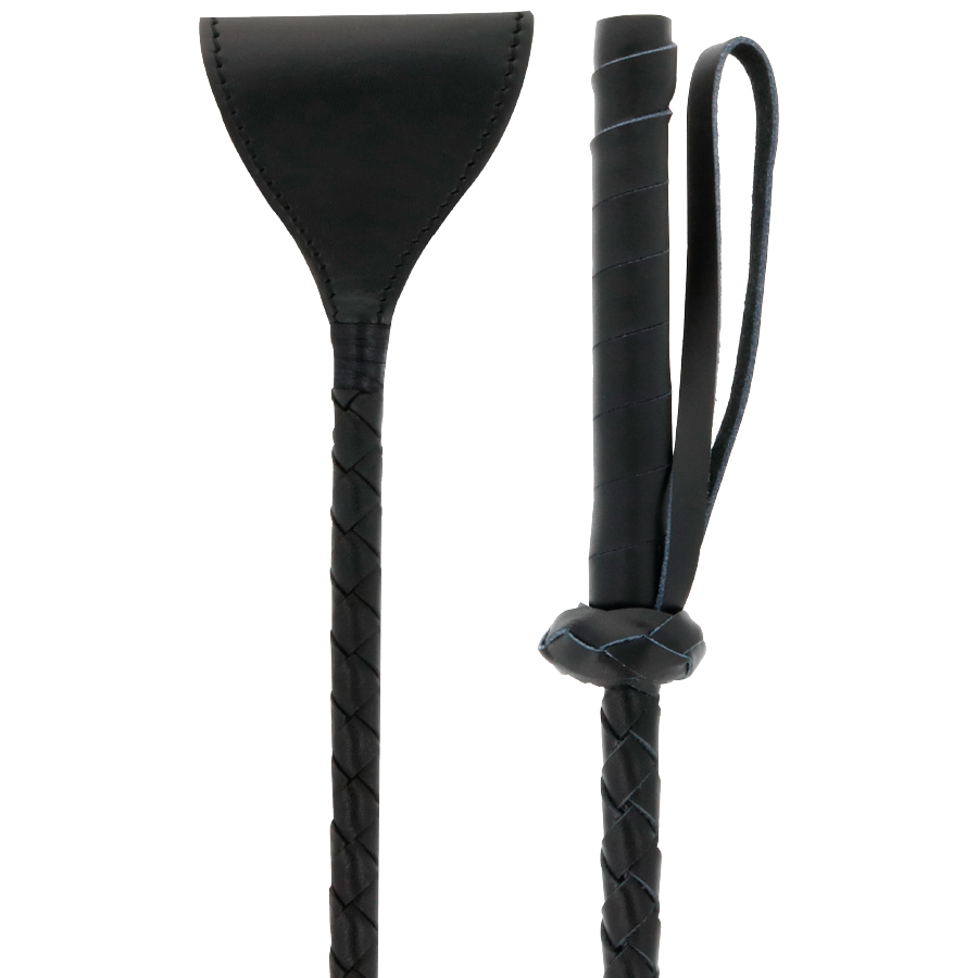 DARKNESS - BLACK WHIP