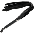 DARKNESS - FRUSTA DA BONDAGE NERA 51 CM
